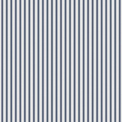Papel de Parede Essential Listras Fina AZul ES98171