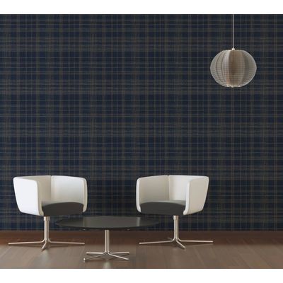 Papel de Parede Metropolitan Stories 2 Chess 379194 Tam. 4m² Papel de Parede Metropolitan Stories 2 Chess 379194