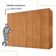 Guarda Roupa Casal Venus Mdf 6 Portas E 6 Gavetas Moderna Naturalle