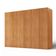 Guarda Roupa Casal Venus Mdf 6 Portas E 6 Gavetas Moderna Naturalle
