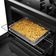 Fogão Brastemp 5 Bocas Com Air Fryer Bfs5lae Preto 220 V