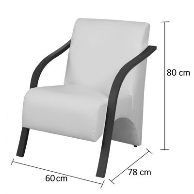 ConjPoltronas 1 Dois Lugares 2 Um Lugar Braços Em Madeira 1 Namoradeira 2 De Um Lugar Suede