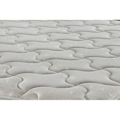 Colchão Casal Molas Anjos King Best White 138x188x33