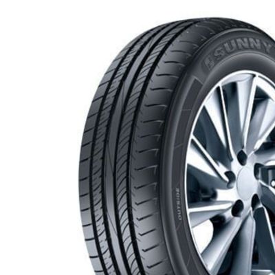 PNEU ARO 15 195/55R15 SUNNY  85V NP226