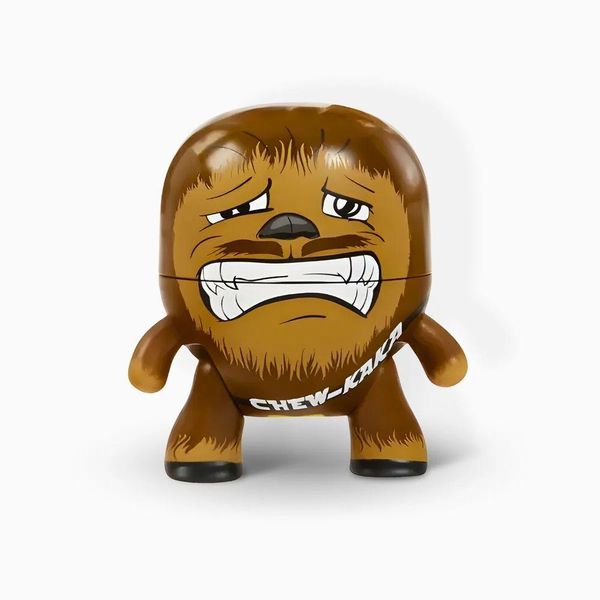Boneco The Hangrees Chew-kaka