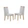 Cadeiras Para Mesa De Jantar Estofada - Salermo - Art Salas