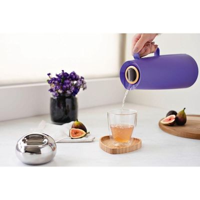 Açucareiro com Colher em Aço Inox Acabamento em Brilho Ideal para Uso Diário Inox Tramontina