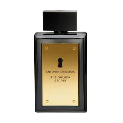 The Golden Secret | Perfume Masculino 100ml