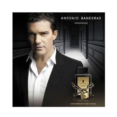 The Golden Secret | Perfume Masculino 100ml