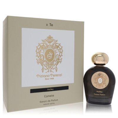 Perfume Feminino Halley Tiziana Terenzi 99 Ml Extrait De Parfum