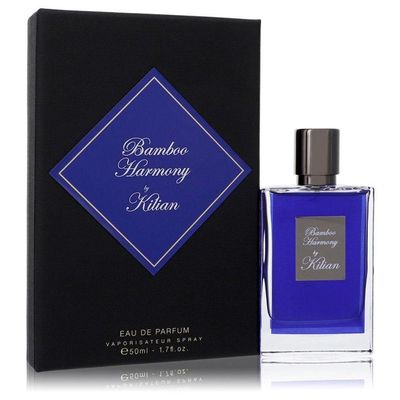 Perfume Feminino Kilian Bamboo Harmony 50 Ml Eau De Parfum