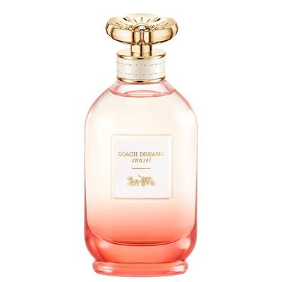 Coach Dreams Sunset Eau De Parfum - Perfume Feminino 90ml