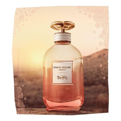 Coach Dreams Sunset Eau De Parfum - Perfume Feminino 90ml
