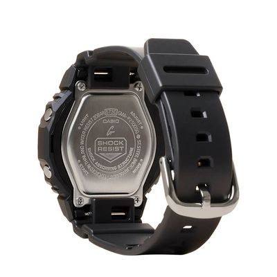 Relógio Casio Feminino Ref: Gma-p2100sg-1adr G-Shock Woman Black