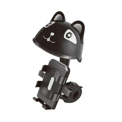 Suporte Celular Para Moto Bicicleta Estilo Capacete