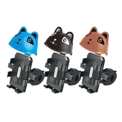 Suporte Celular Para Moto Bicicleta Estilo Capacete