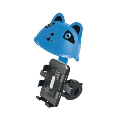 Suporte Celular Para Moto Bicicleta Estilo Capacete