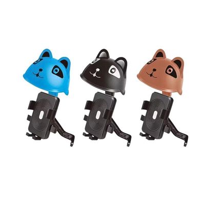 Suporte Celular Para Moto Bicicleta Estilo Capacete