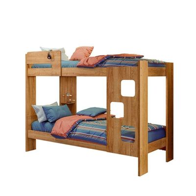 Beliche Infantil Escadas Moderna Portofino - Mobibaby