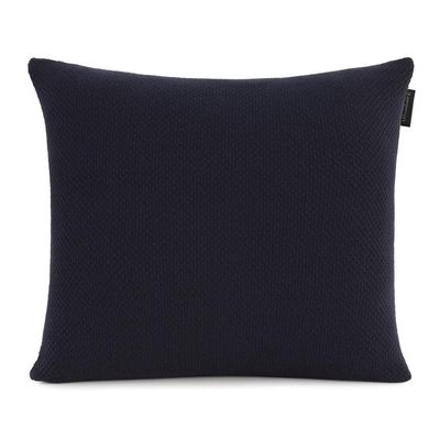 Almofada Tricô 45cm X 45cm Altenburg Domus Azul Náutica