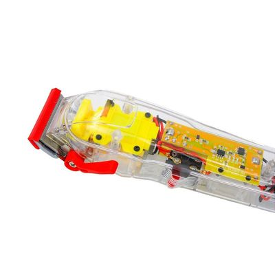 Maquina De Cortar Cabelo Sem Fio Recarregável Bivolt NG-108A