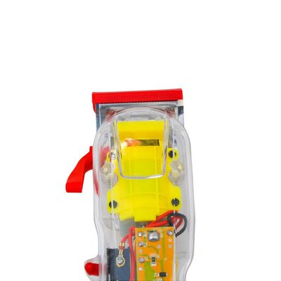 Maquina De Cortar Cabelo Sem Fio Recarregável Bivolt NG-108A