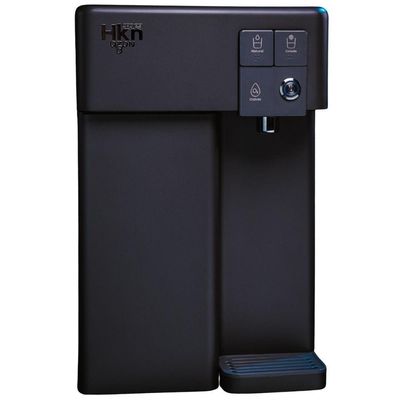 Purificador Água Gelada Super Alcalina Ionizada com Ozônio CPD 23 Ozon Premium Hoken Grafite 220V