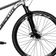 Bicicleta Aro 29 Absolute Nero 5 Alumínio 21v Freio Hidráulico Mountain Bike Garfo Suspensão Cinza 15