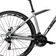 Bicicleta Aro 29 Absolute Nero 5 Alumínio 21v Freio Hidráulico Mountain Bike Garfo Suspensão Cinza 15