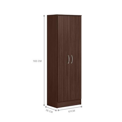 Sapateira 2 Portas Vila Rica Cafe Touch