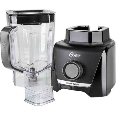 Liquidificador Oster 1400wwts 15 Velocidades Oliq610 110v
