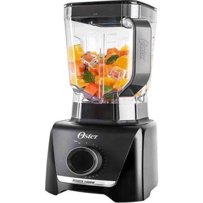 Liquidificador Oster 1400wwts 15 Velocidades Oliq610 110v