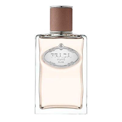Prada Infusion De Vanille Eau De Parfum - Perfume Unissex 100ml