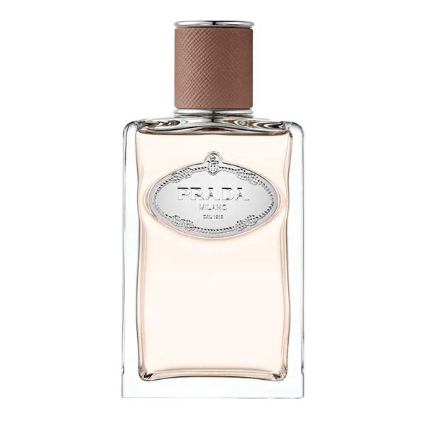 Prada Infusion De Vanille Eau De Parfum - Perfume Unissex 100ml