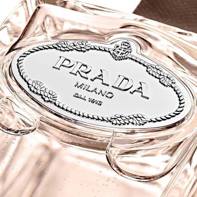 Prada Infusion De Vanille Eau De Parfum - Perfume Unissex 100ml