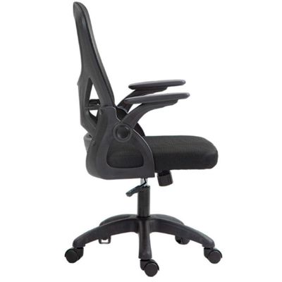 Cadeira Office Diretor Columbus - Preta