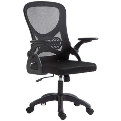 Cadeira Office Diretor Columbus - Preta