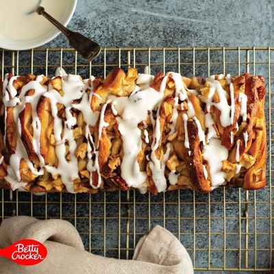 Forma Para Pão Antiaderente Retangular Forno Betty Crocker