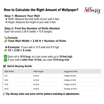 Papel de Parede Vinílico Autoadesivo Geométrico Semicírculo Bege, Fácil DIY para Quarto, Armários e Sala de Estar - S4Sassy 63,5 cm (L) × 152,4 cm (C) / Bege - Vinil Texturizado