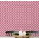 Papel de Parede Autoadesivo Rosa com Pássaro em Voo, Vinil Removível, Faça Você Mesmo, Adesivo Destacável para Entrada - S4sassy 63,5 cm (L) × 914,4 cm (C) / Rosa - Vinil Liso