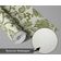 Papel de Parede Vinílico Autoadesivo Floral Vintage Verde Impermeável Removível Estilo Asiático para Quartos, Salas e Armários - S4Sassy 63,5 cm (L) × 914,4 cm (C) / Verde - Vinil Texturizado