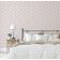 Papel de Parede Folha Moderna Marrom Autoadesivo em Vinil, Revestimento Decorativo Fácil DIY para Quarto, Armários e Sala - S4Sassy 63,5 cm (L) × 914,4 cm (C) / Marrom - Vinil Liso