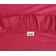Toalha de Mesa Redonda com Babados de Algodão Lisa para Cozinha e Jantar, Decorativa, Rosa - Vargottam 137,16 Cm – Redondo / Rosa