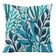 Capas de Almofada Decorativas Estampadas Tema Azul de Luxo - Vargottam 30,48 Cm × 50,8 Cm – Retangular / Azul