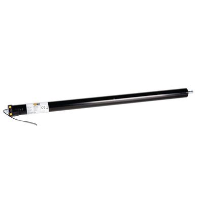 Motor Para Persianas S/ Wifi - 6n - (até 13kg) 110v Preto