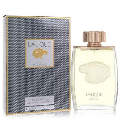 Perfume Masculino Lalique 125 Ml Eau De Parfum Spray