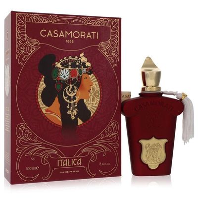 Perfume Feminino Xerjoff Casamorati 1888 Italica Unisex 100 Ml Eau De Parfum