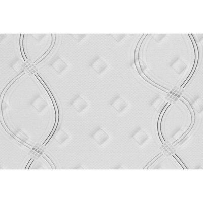 Colchão Especial Molas Prolastic Guarda Costas Diamante Pillow Top (158x198x30) - Probel