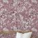 Papel de Parede Vinil Autoadesivo Floral Desenhado à Mão Removível Mural Estilo Asiático para Banheiro Lavanderia Armário Rosa - S4Sassy 63,5 cm (L) × 152,4 cm (C) / Rosa - Vinil Texturizado