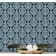 Papel de Parede Azul com Corações Revestimento Vinílico Autoadesivo Fácil DIY para Quarto Estilo Fazenda Sala Armário Espaço - S4Sassy 63,5 cm (L) × 304,8 cm (C) / Azul - Vinil Liso